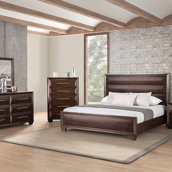 FM7399ES-Q-4PC 4PC SETS Chemnitz Queen Bed