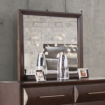 FM7399ES-M Hinwitz Mirror