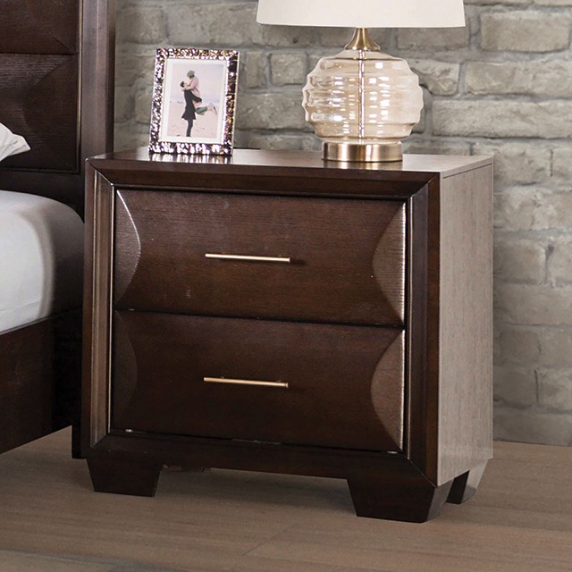 FM7399ES-N Hinwitz Night Stand