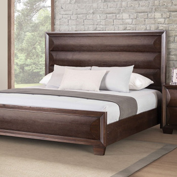 FM7399ES-Q Chemnitz Queen Bed
