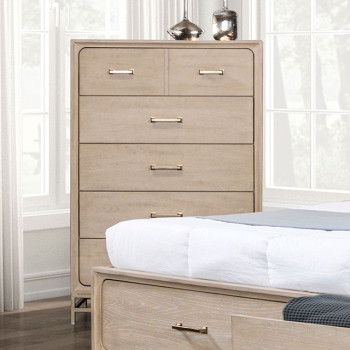 FM7369AK-C SANDNES CHEST
