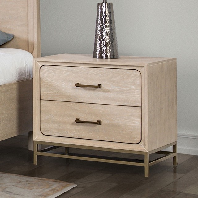 FM7369AK-N SANDNES NIGHT STAND