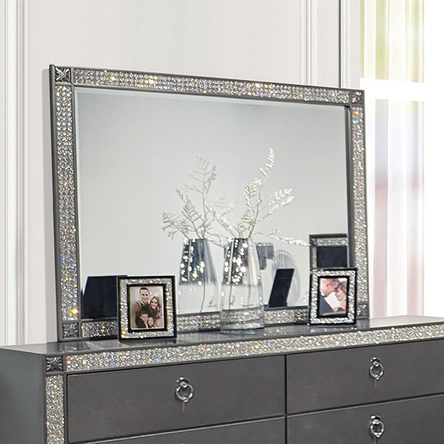 FM7240GY-M LYANNE MIRROR