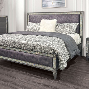 FM7240GY-Q LYANNE Queen BED