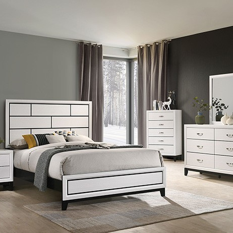 FM7215WH-T-4PC 4PC SETS ERRICO Twin BED