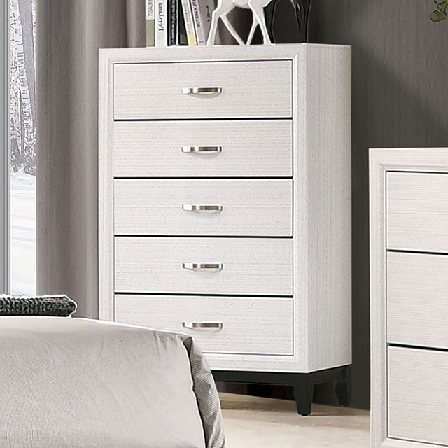 FM7215WH-C ERRICO CHEST