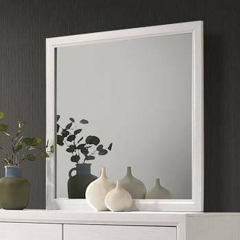 FM7215WH-M ERRICO MIRROR