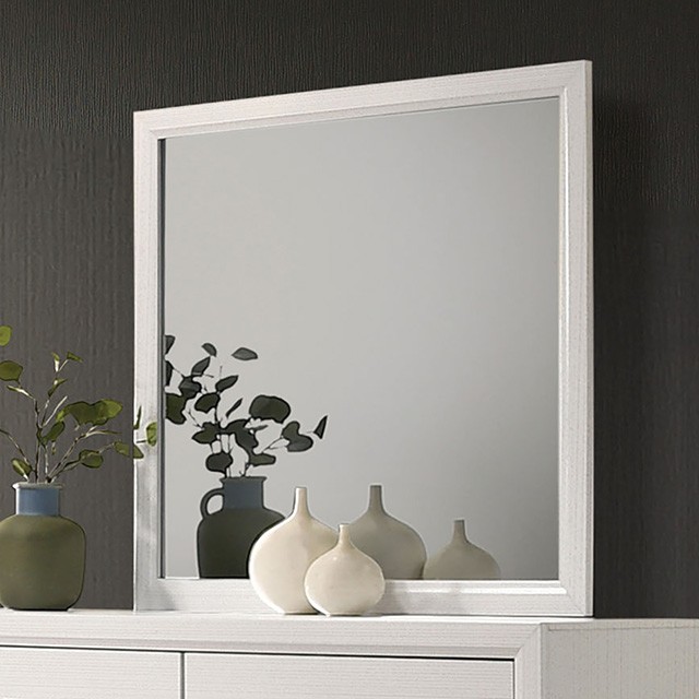 FM7215WH-M ERRICO MIRROR