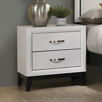 FM7215WH-N ERRICO NIGHT STAND