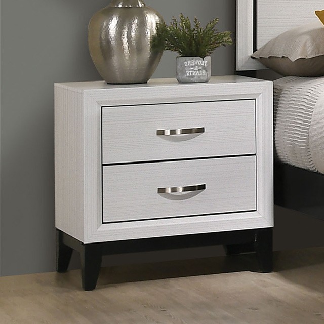 FM7215WH-N ERRICO NIGHT STAND