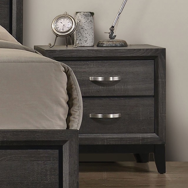 FM7215GY-N ERRICO NIGHT STAND