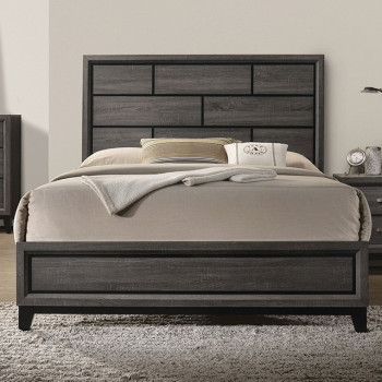 FM7215GY-Q ERRICO Queen BED