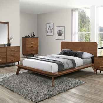 FM7222WN-Q-4PC 4PC SETS STATHELLE Queen BED