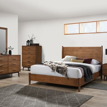 FM7220WN-Q-4PC 4PC SETS TROMSO Queen BED