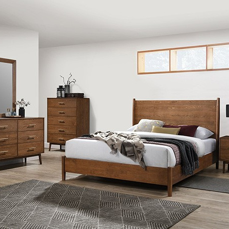 FM7220WN-Q-4PC 4PC SETS TROMSO Queen BED