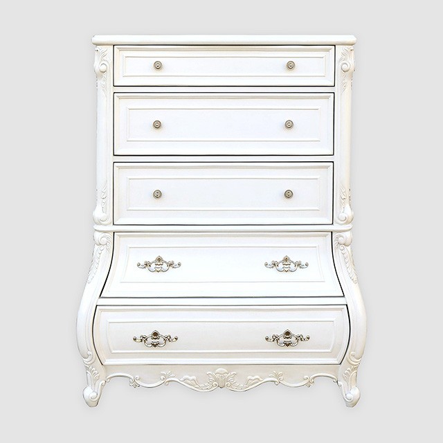 FM7419WH-C VALENTINI CHEST