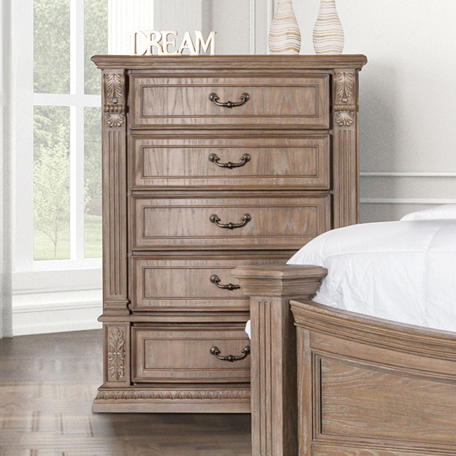 FM7418AK-C SEVEN OAKS CHEST