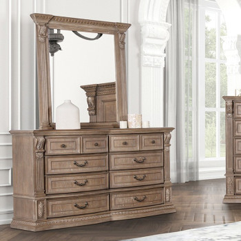 FM7418AK-D SEVEN OAKS DRESSER