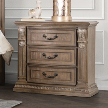 FM7418AK-N SEVEN OAKS NIGHT STAND