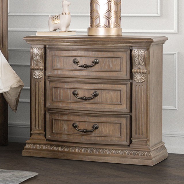 FM7418AK-N SEVEN OAKS NIGHT STAND