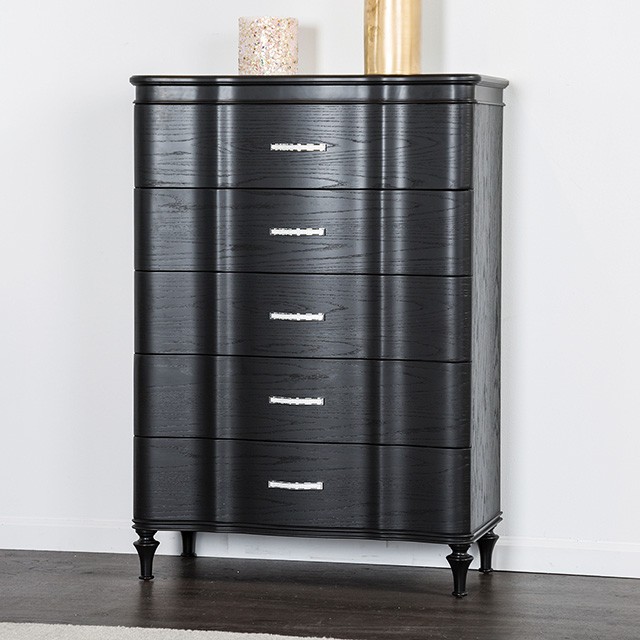 FM7416BK-C MELODI PARC CHEST