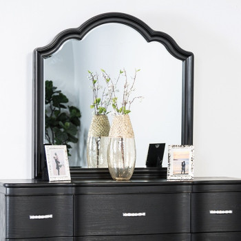FM7416BK-M MELODI PARC MIRROR