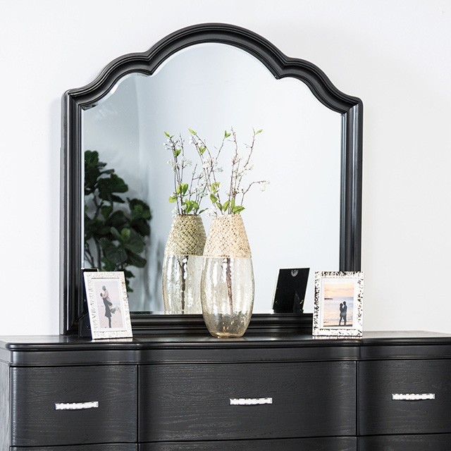 FM7416BK-M MELODI PARC MIRROR