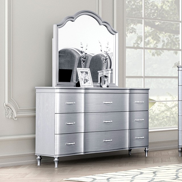 FM7416SV-D MELODI PARC DRESSER