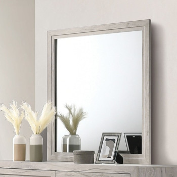 FM7202WH-M MYSEN MIRROR