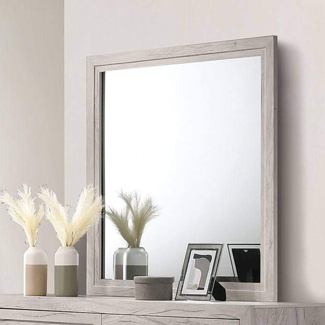 FM7202WH-M MYSEN MIRROR