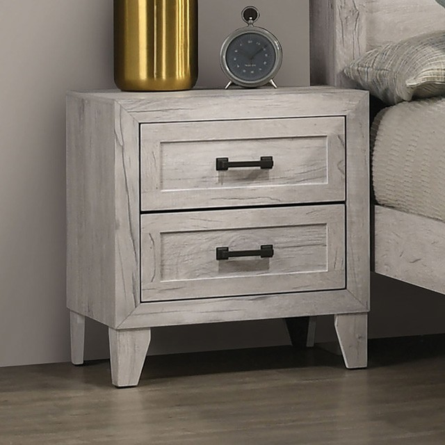 FM7202WH-N MYSEN NIGHT STAND