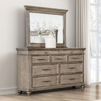 FM7430BR-D PHILOMATH DRESSER