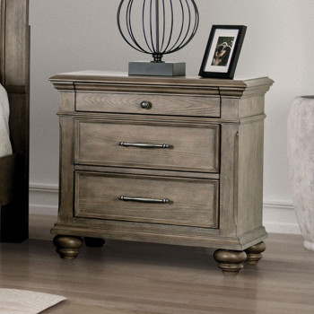 FM7430BR-N PHILOMATH NIGHT STAND