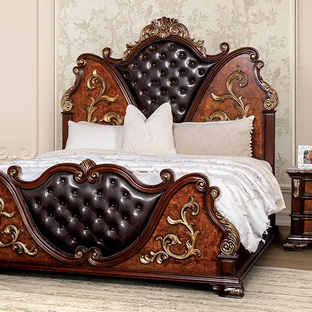 FM7422CH-EK AQUILINA King BED