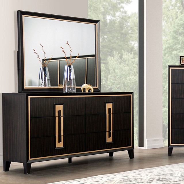 FM7421ES-D KENYADA DRESSER