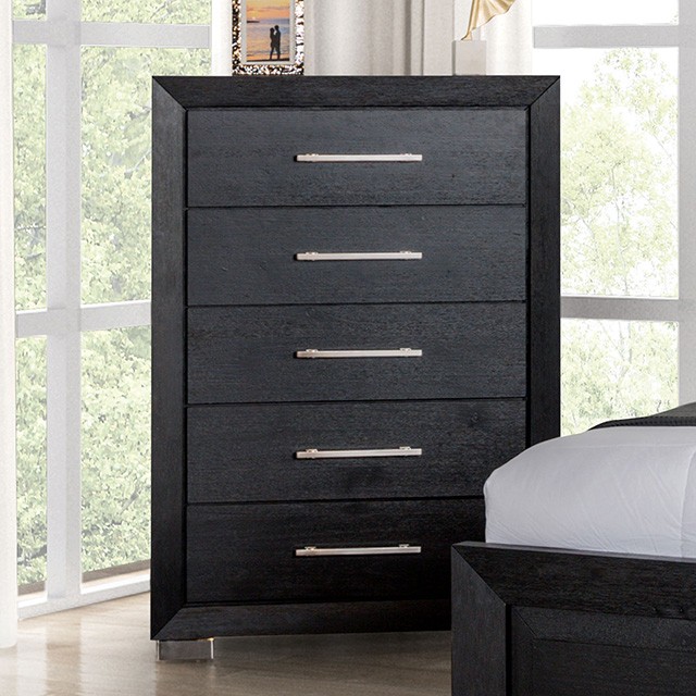 FM7415BK-C ASHBOURNE CHEST
