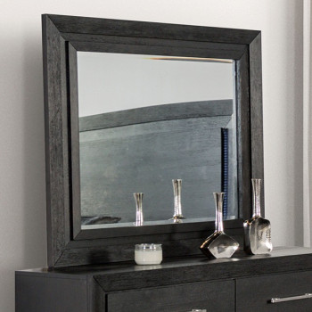 FM7415BK-M ASHBOURNE MIRROR