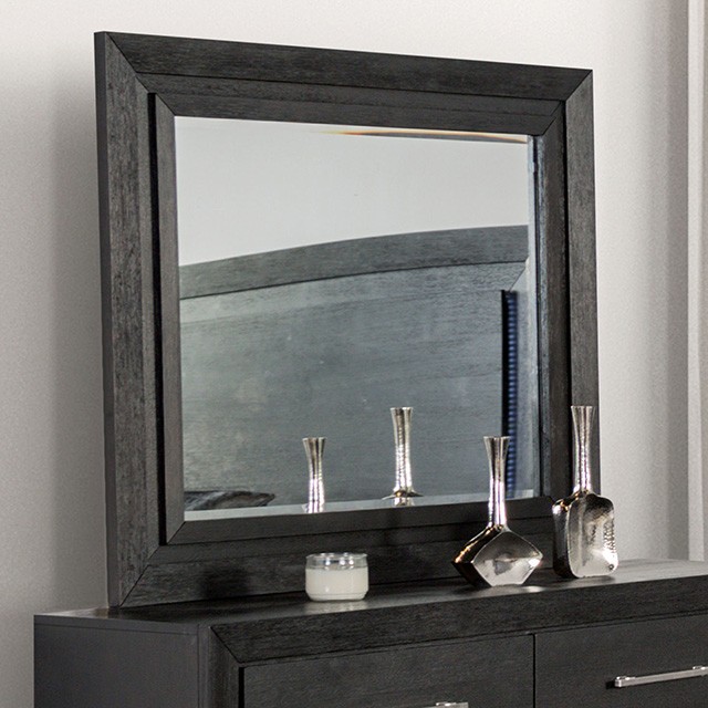 FM7415BK-M ASHBOURNE MIRROR