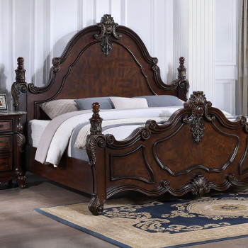 FM7638CH-Q FRANCIONE Queen BED