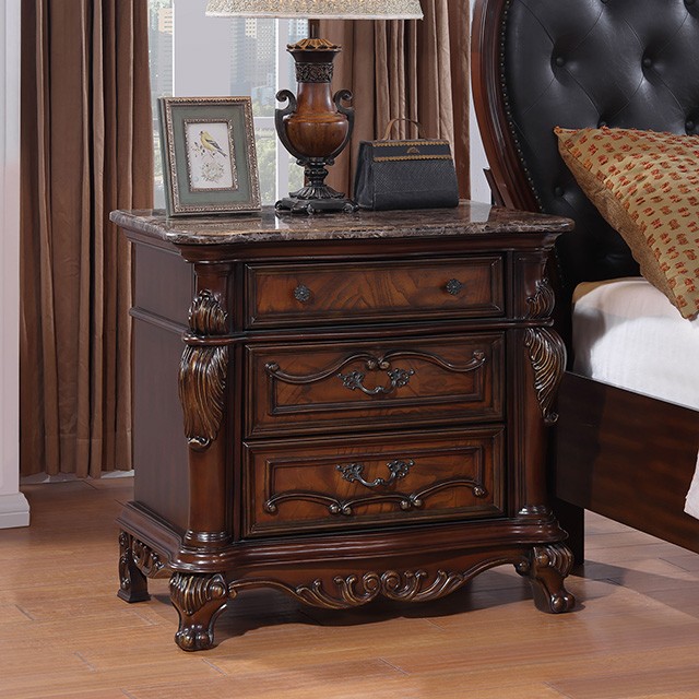 FM7635CH-N VENTRESCA NIGHT STAND