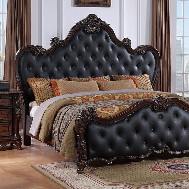 FM7635CH-Q VENTRESCA Queen BED