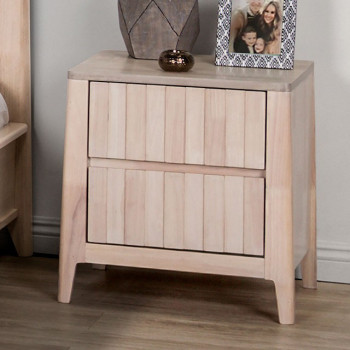 FM7105WH-N GERVAIS NIGHT STAND