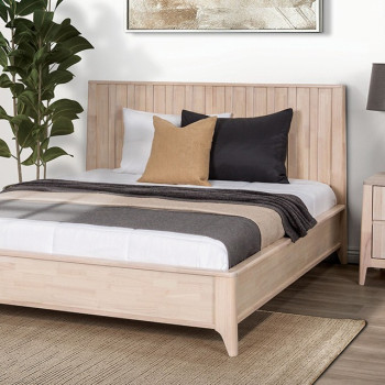 FM7105WH-Q GERVAIS Queen BED