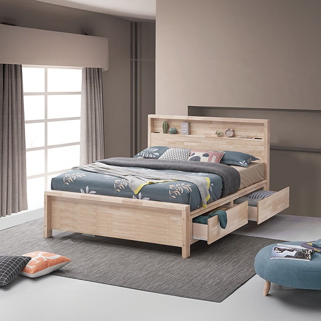 FM7109WH-T GRANGE Twin BED