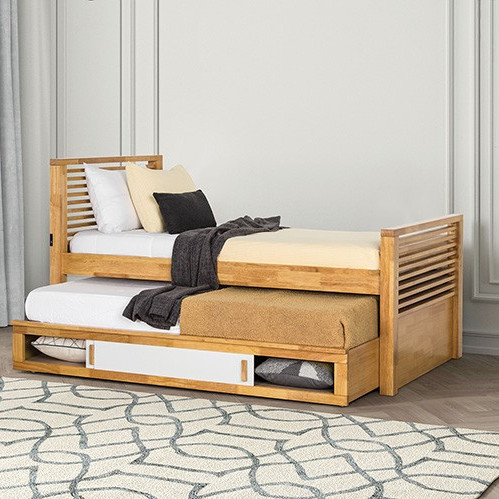 FM7103AK-F DAYVILLE Captain Full BED