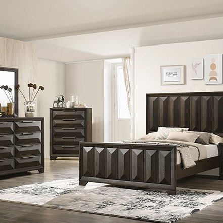 FM7232BR-EK-4PC 4PC SETS HEXHAM King BED