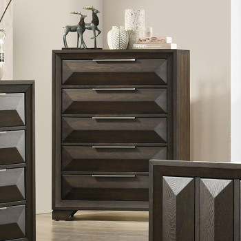 FM7232BR-C HEXHAM CHEST