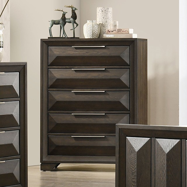 FM7232BR-C HEXHAM CHEST