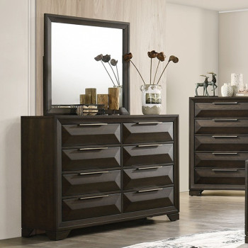FM7232BR-D HEXHAM DRESSER