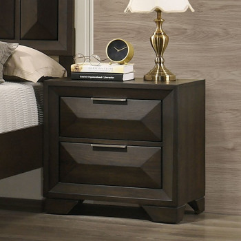 FM7232BR-N HEXHAM NIGHT STAND